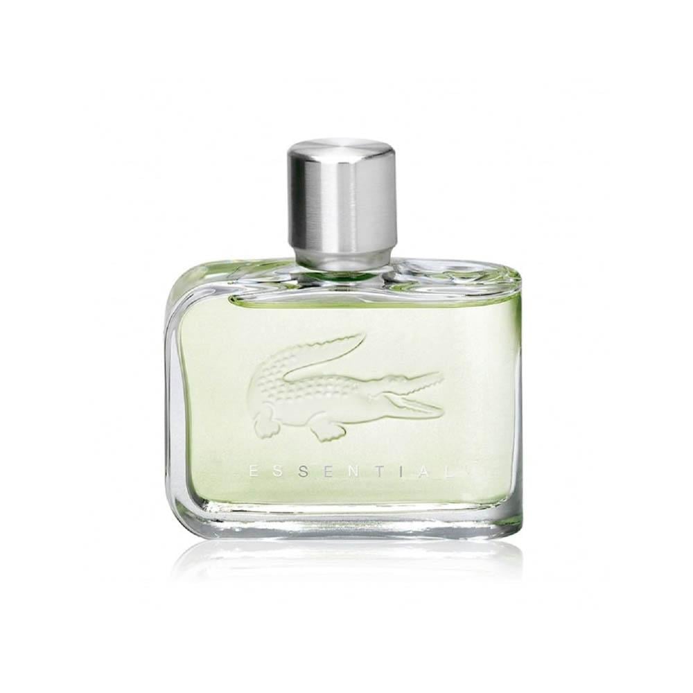 عطر لاكوست إيسينشيال للنساء - او دى تواليت 125 مل