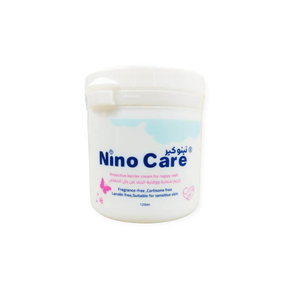 Nino Care Nappy Wetness Cream - 125 ml