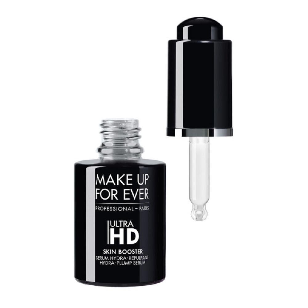 MAKE UP FOR EVER Ultra HD Skin Booster Serum Hydra-Plump - 12 ml