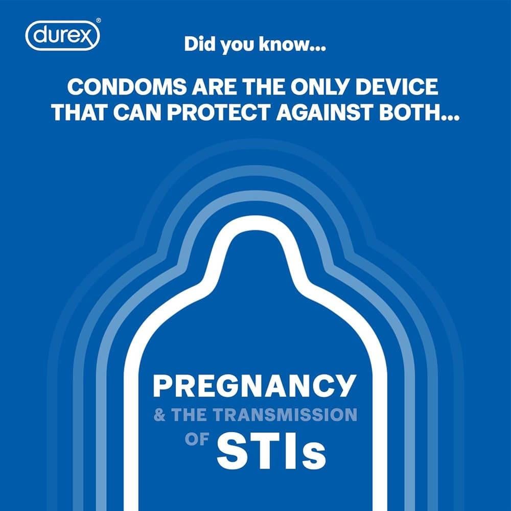 ديوركس فلافورز واقيات ذكرية ملونة ومعطرة - 12 حبة