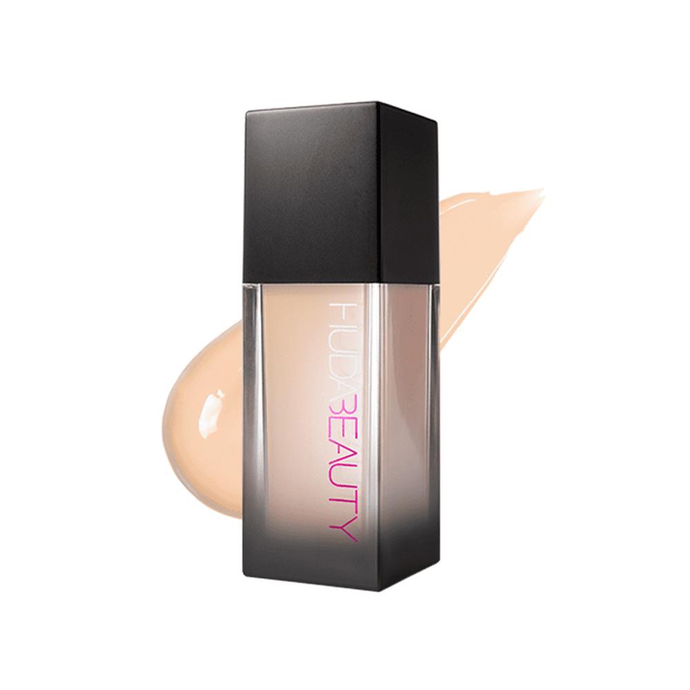 Huda Beauty Liquid Foundation Panna Cashew 140G - 35 ml