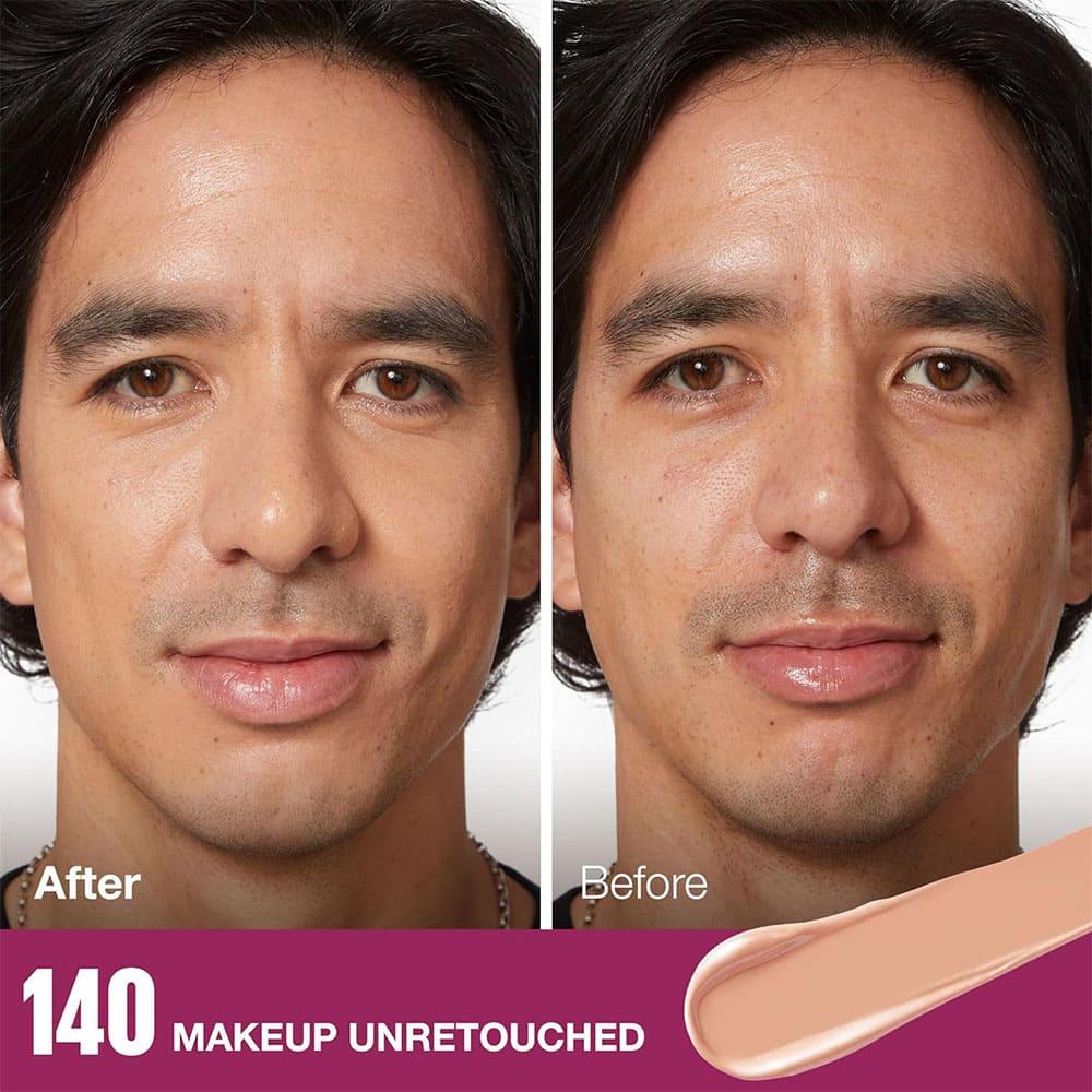 Maybelline New York Instant Age Rewind Eraser Dark Circles Concealer 140 Honey - 6 Ml