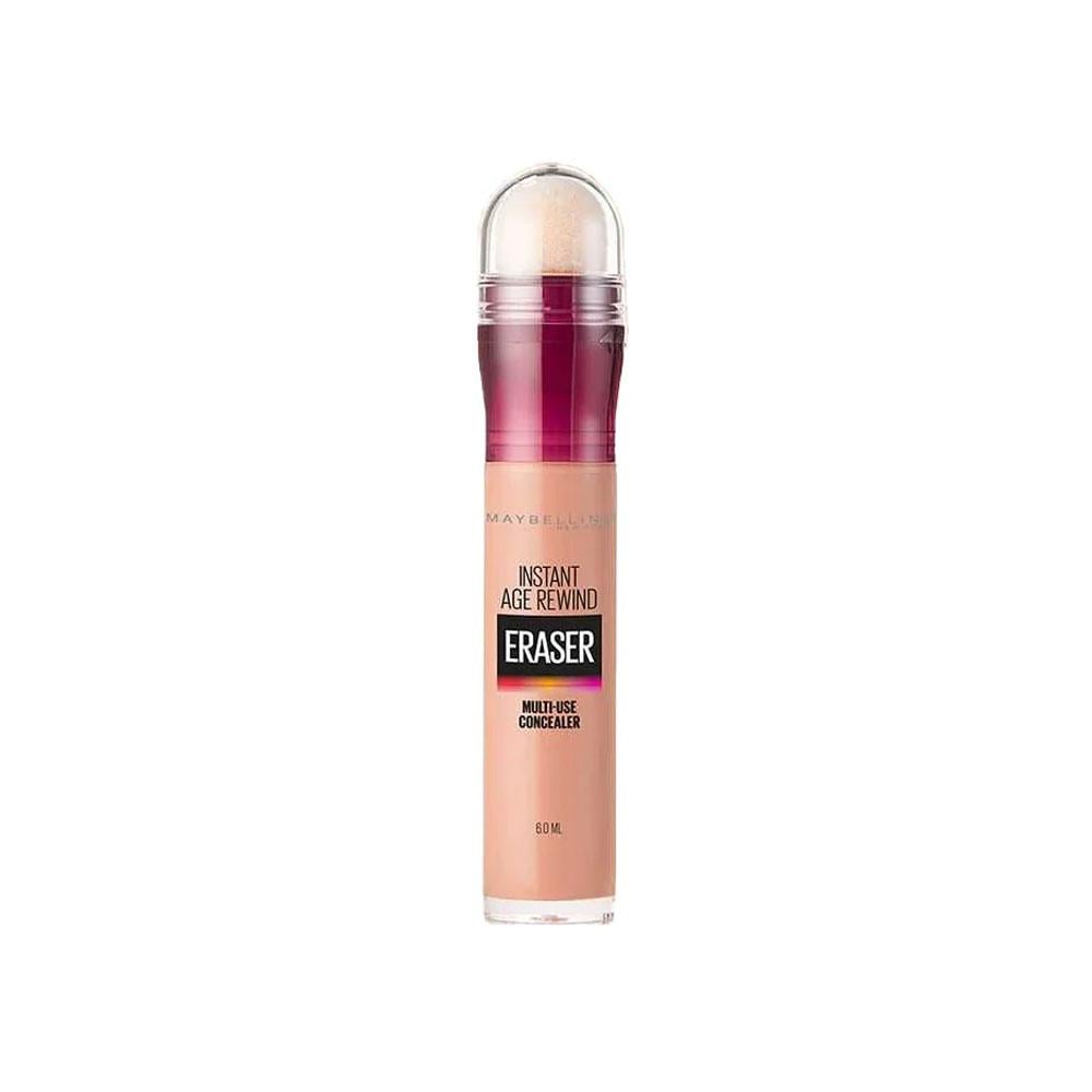 Maybelline New York Instant Age Rewind Eraser Dark Circles Concealer 140 Honey - 6 Ml