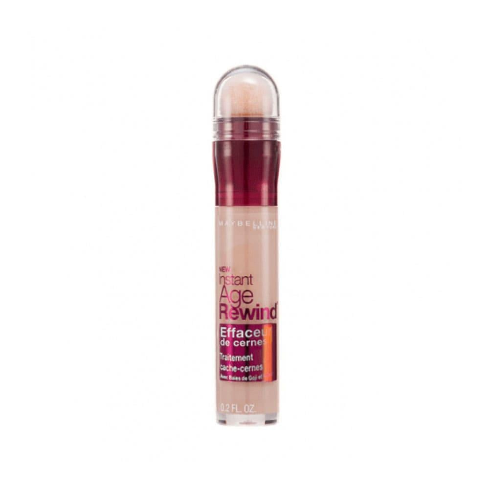 Maybelline New York Instant Age Rewind Eraser Dark Circles Concealer 140 Honey - 6 Ml