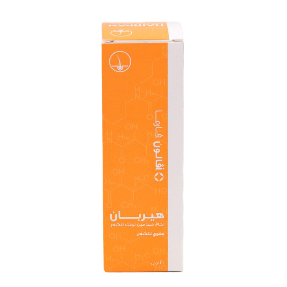 Avalon Pharma Hairpan Vitamin Hair Tonic Spray - 140 ml