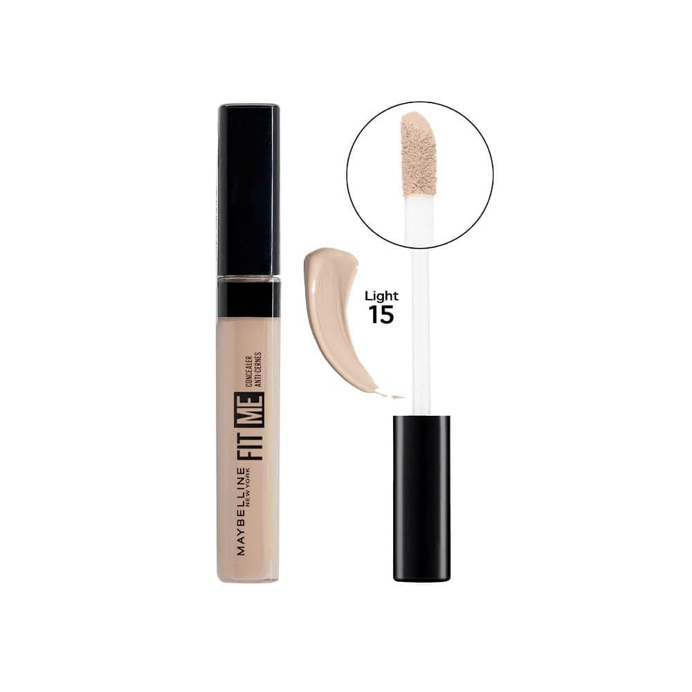 Maybelline New York Fit Me Concealer No. 15- 6.8 Ml
