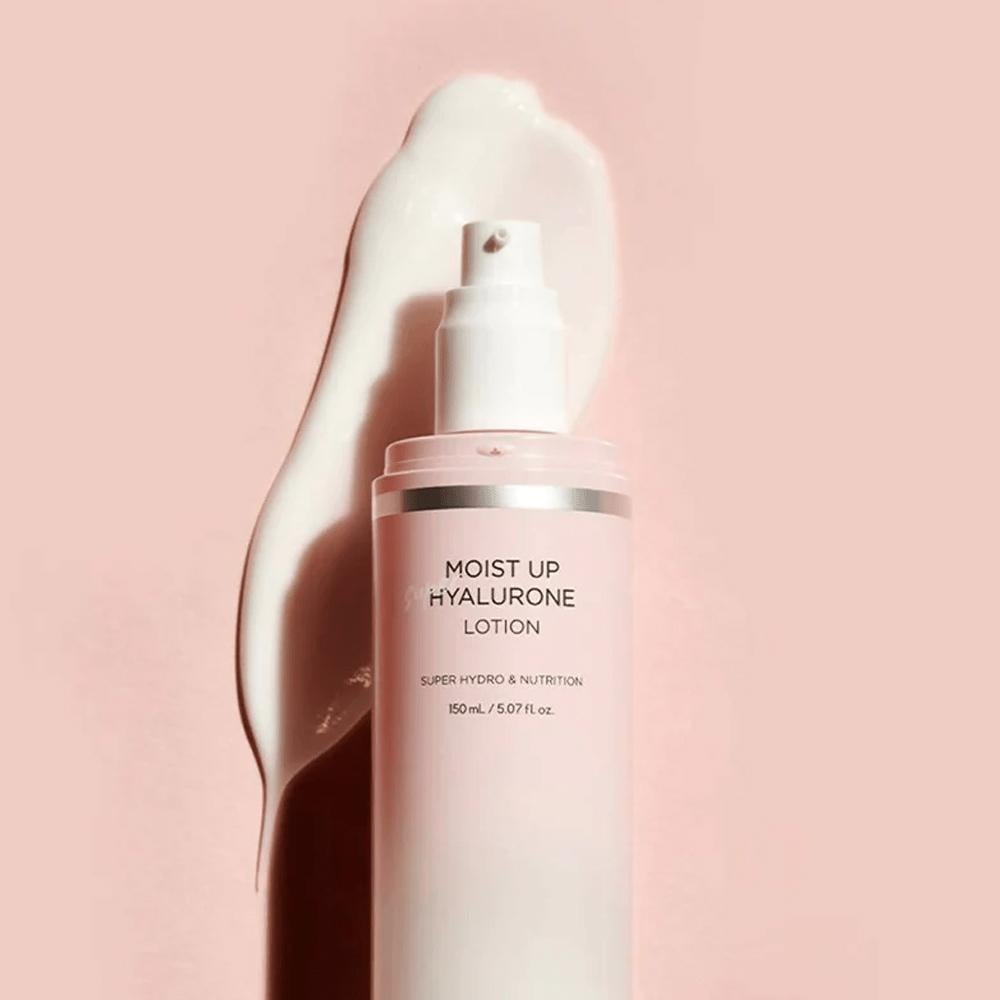 Elishacoy Moist Up Super Hyalurone Lotion – 150 ml