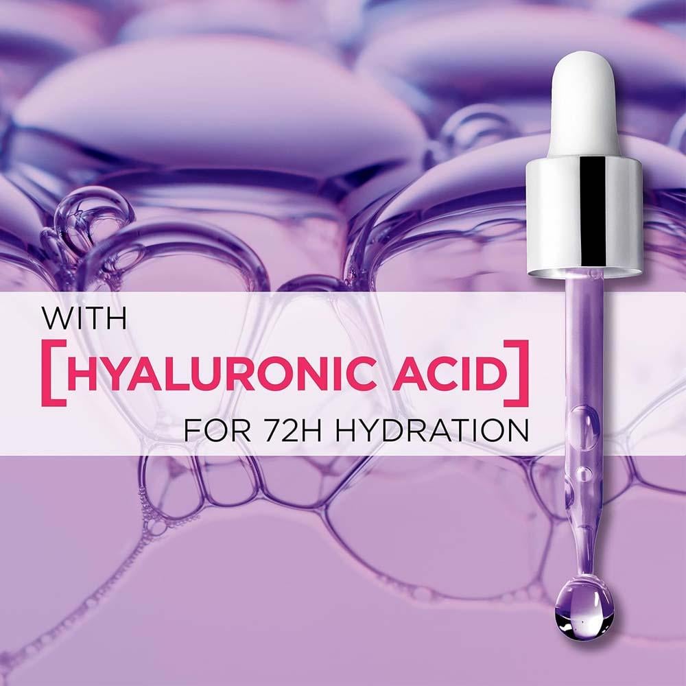 L'Oreal Paris Elvive Hyaluron Moisture Plump Serum Hair - 150 ml
