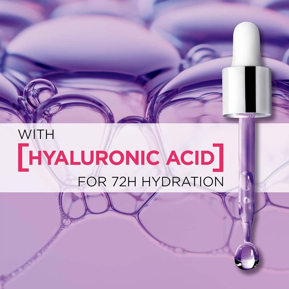 L'Oreal Paris Elvive Hyaluron Moisture Plump Serum Hair - 150 ml