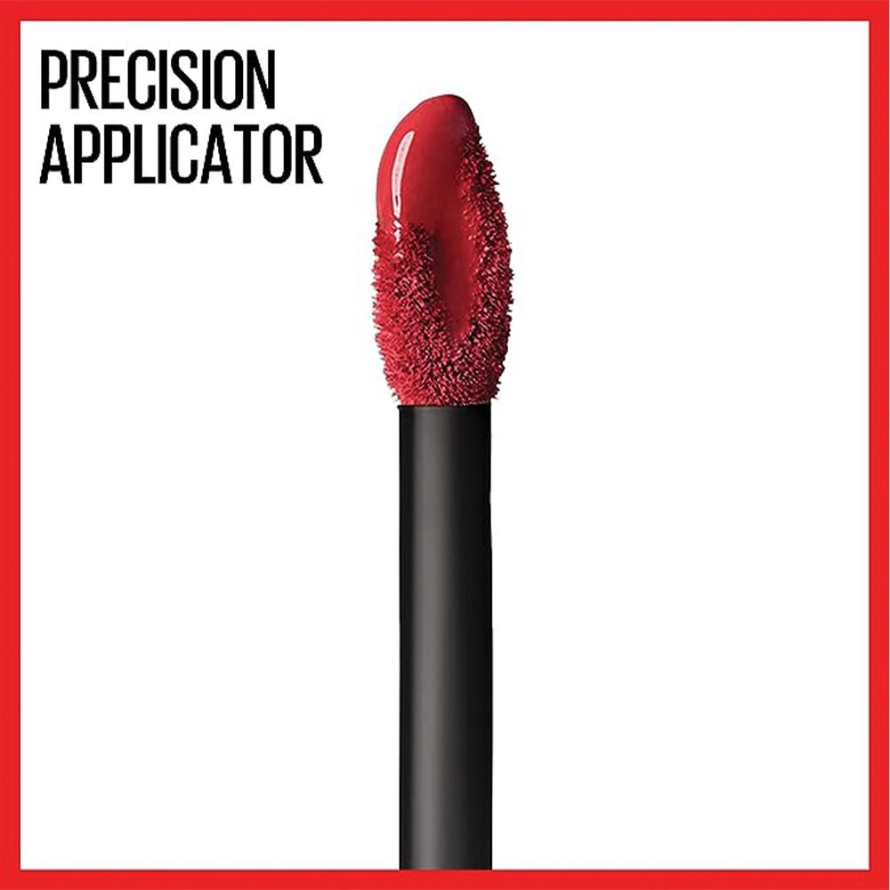 Maybelline New York Superstay Matte Ink Liquid Lipstick - 150 Pathfinder