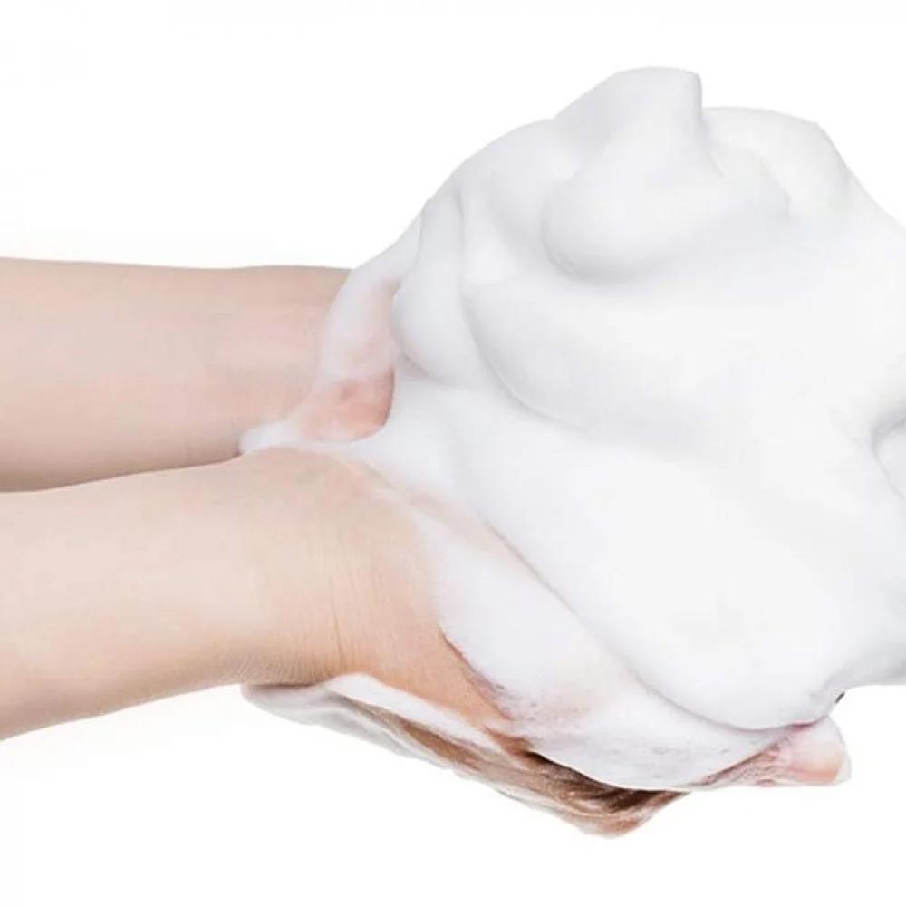 Elishacoy Moist Up Hyalurone Cleansing Foam – 150 ml