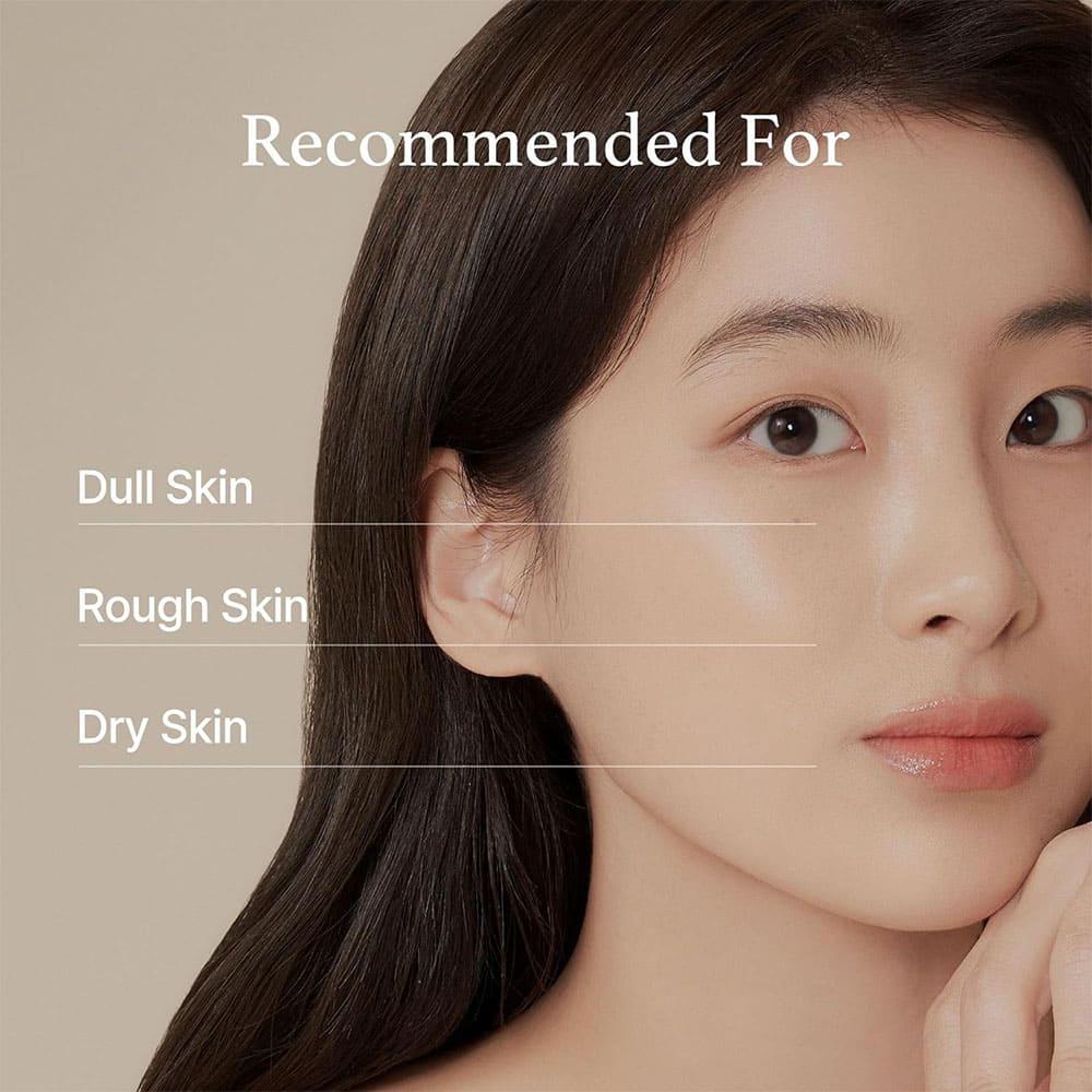 I'm From Rice Toner for removing impurities and moisturizing the skin - 150 ml