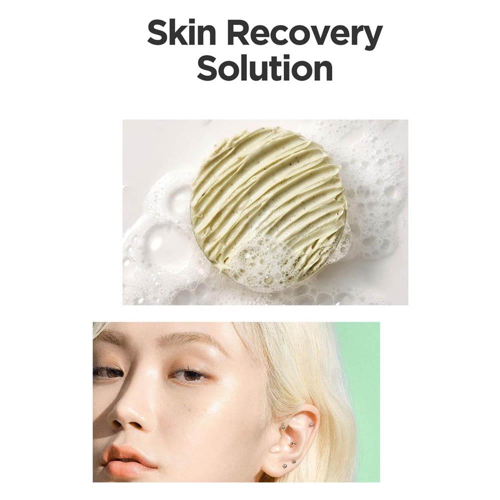 I'm Sorry for My Skin Relaxing Cica Foam Facial Cleanser - 150 ml