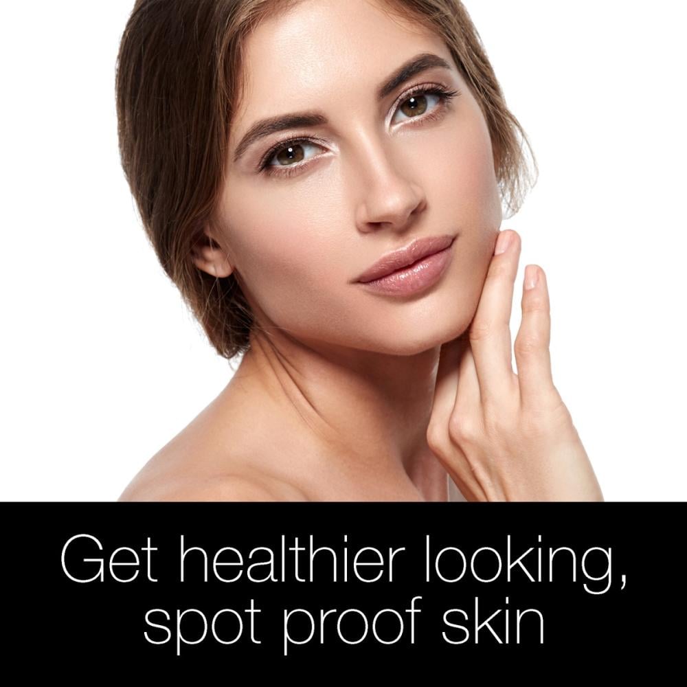Neutrogena Visibly Clear Blackhead Clearing Daily Scrub - 150 ml
