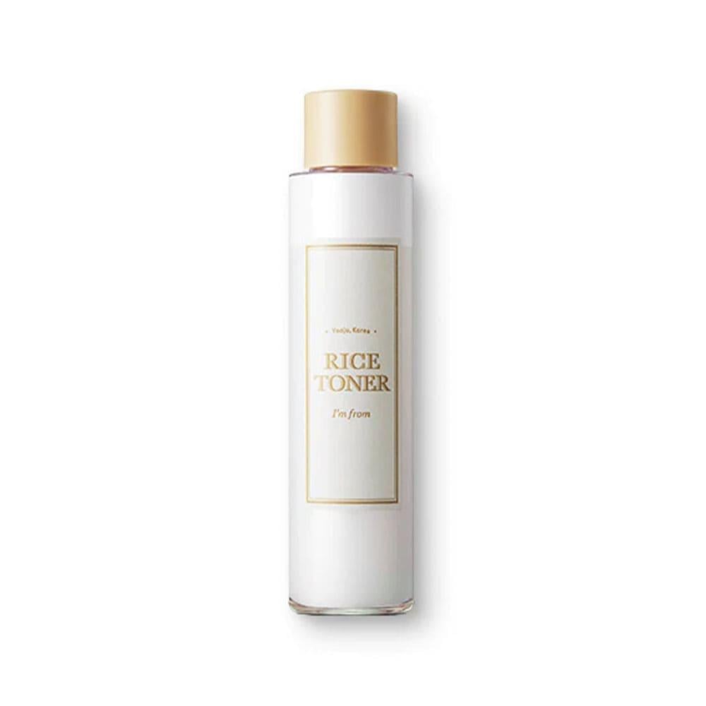 I'm From Rice Toner for removing impurities and moisturizing the skin - 150 ml
