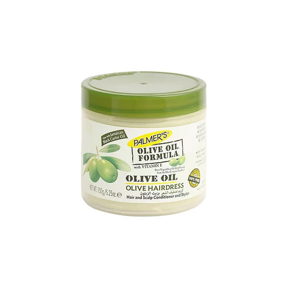 Palmer's Olive Oil Styling Cream with Vitamin E - 150 gm