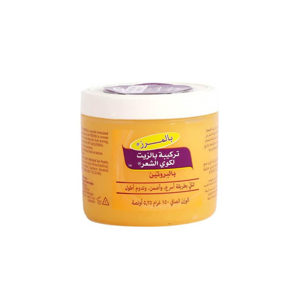 Palmer's Cream Pressing Oil Formula - 150 gm