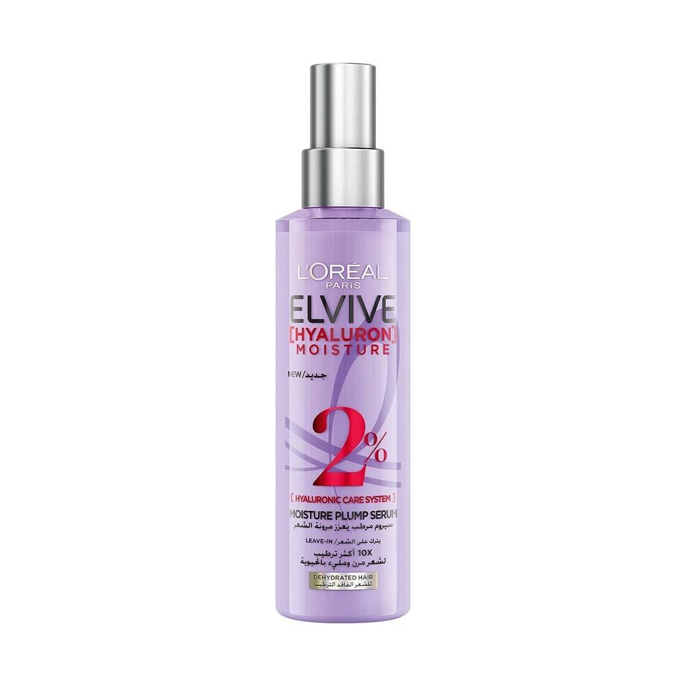 L'Oreal Paris Elvive Hyaluron Moisture Plump Serum Hair - 150 ml