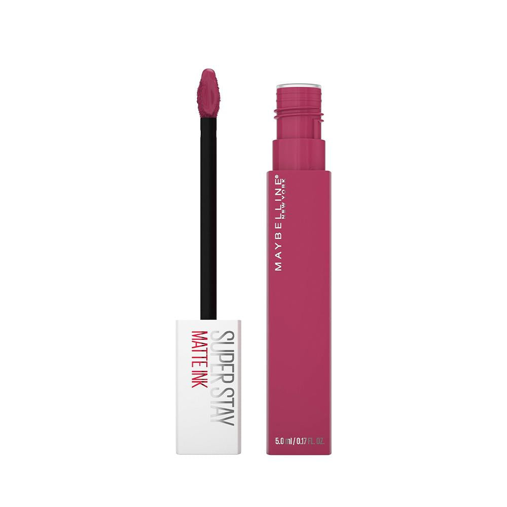 Maybelline New York Superstay Matte Ink Liquid Lipstick - 150 Pathfinder