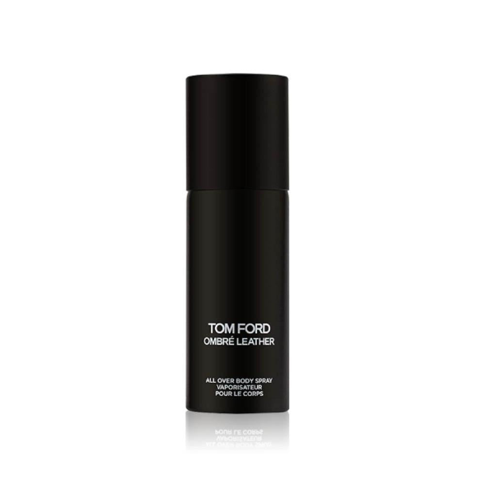 Tom Ford Amber Leather All Over Body Mist - 150 ml