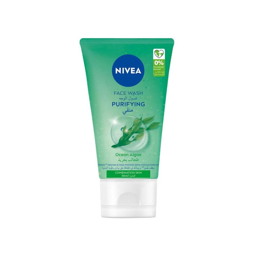 Nivea Purifying Face Wash 150 ml