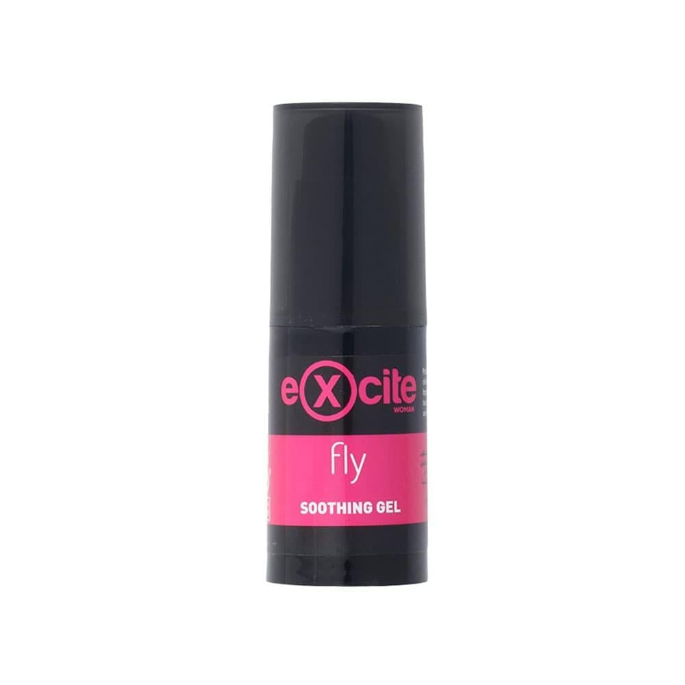 Excite Fly Orgasm Enhancer Gel for Women - 15 ml