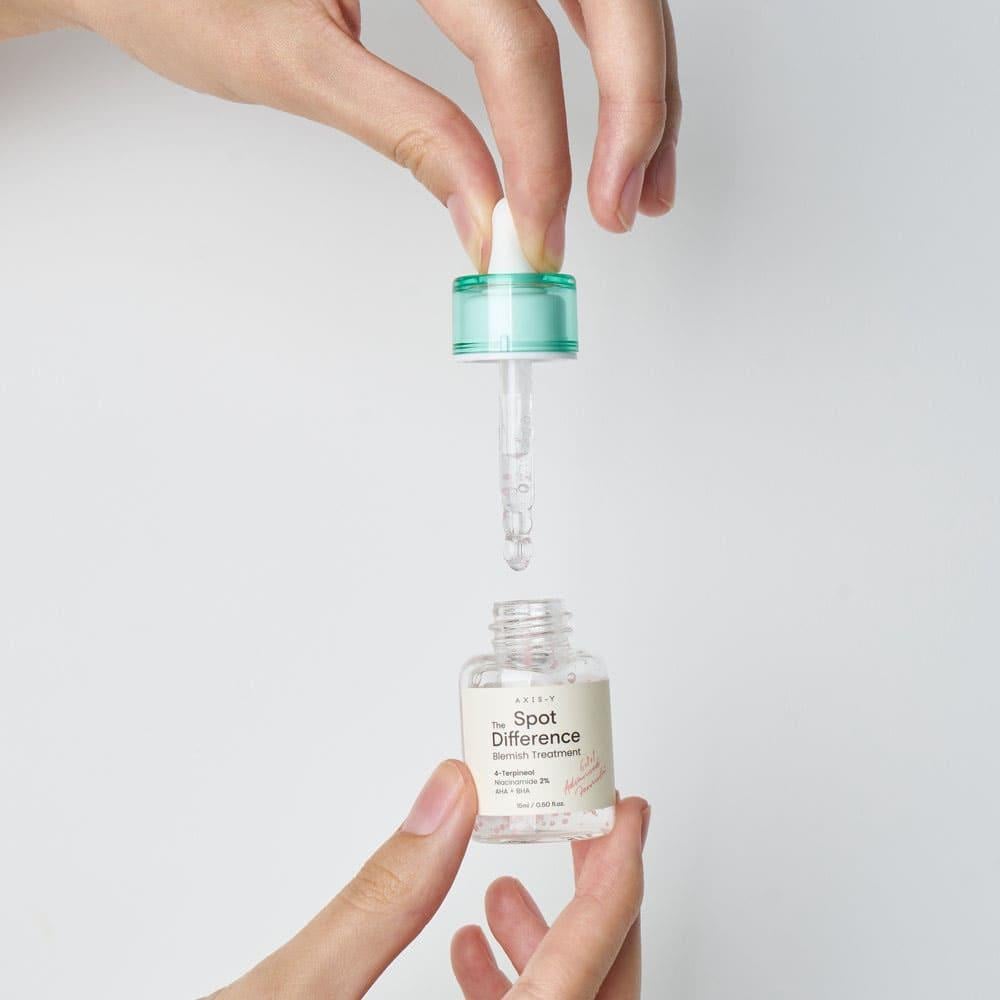 AXIS-Y Spot The Difference Blemish Treatment - 15 ml