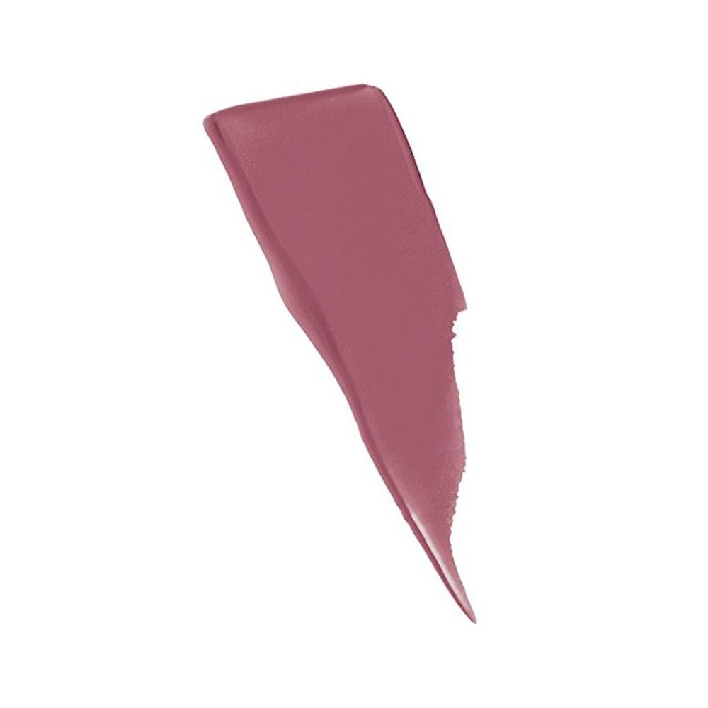 Maybelline New York Super Stay Matte Ink Liquid Lipstick - 15 Lover