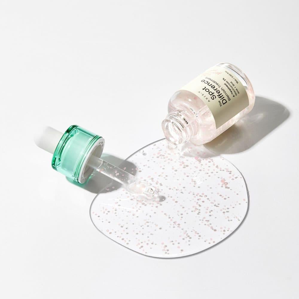 AXIS-Y Spot The Difference Blemish Treatment - 15 ml