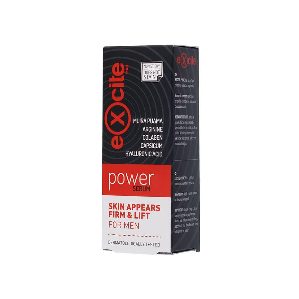 Xcite Power Serum Men Stimulating and Strengthening - 15 ml