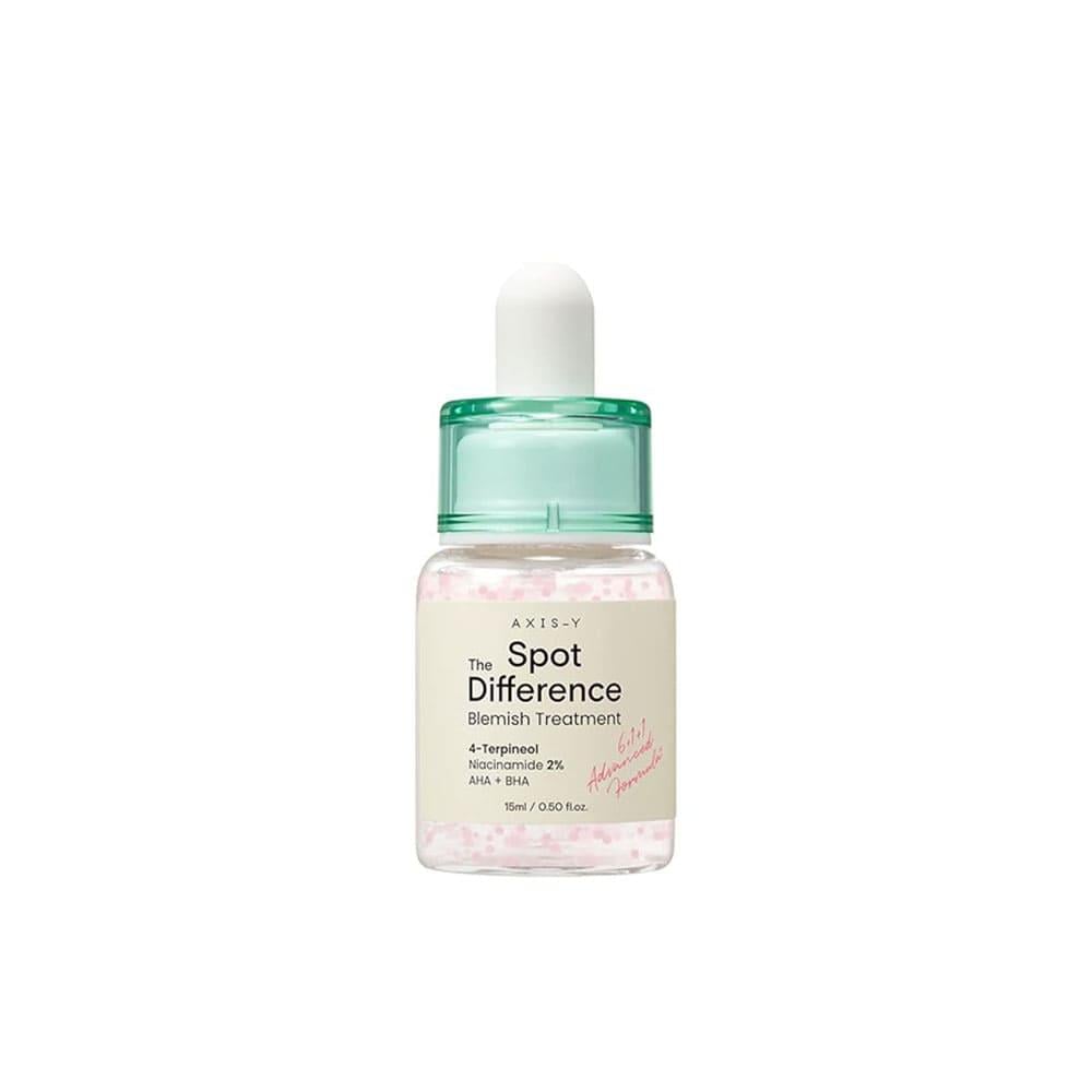 AXIS-Y Spot The Difference Blemish Treatment - 15 ml