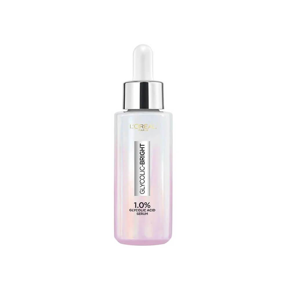 L'Oreal Paris Glycolic Bright Serum 15ml