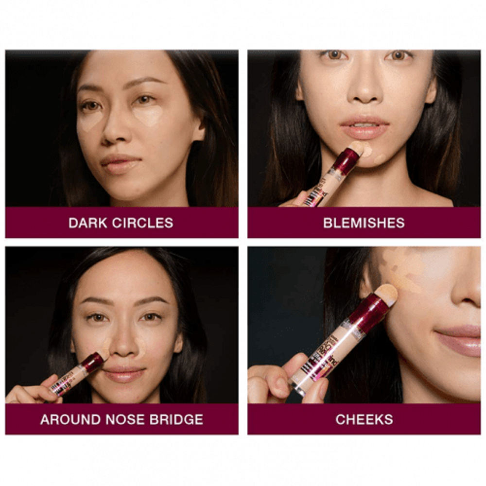 Maybelline New Instant Age Rewind Concealer 160 - 6 ml