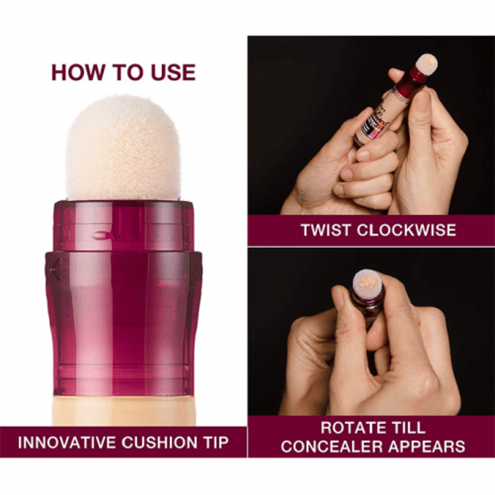 Maybelline New Instant Age Rewind Concealer 160 - 6 ml