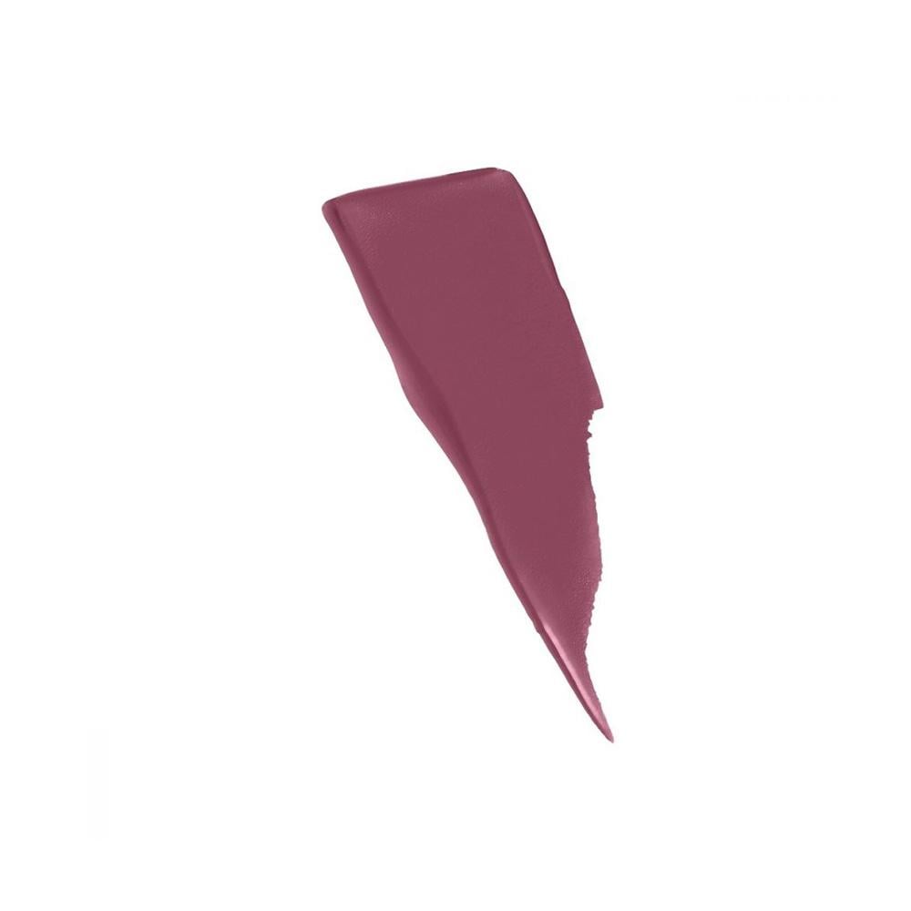 Maybelline New York Super Stay Matte Ink Liquid Lipstick - 165 Successful