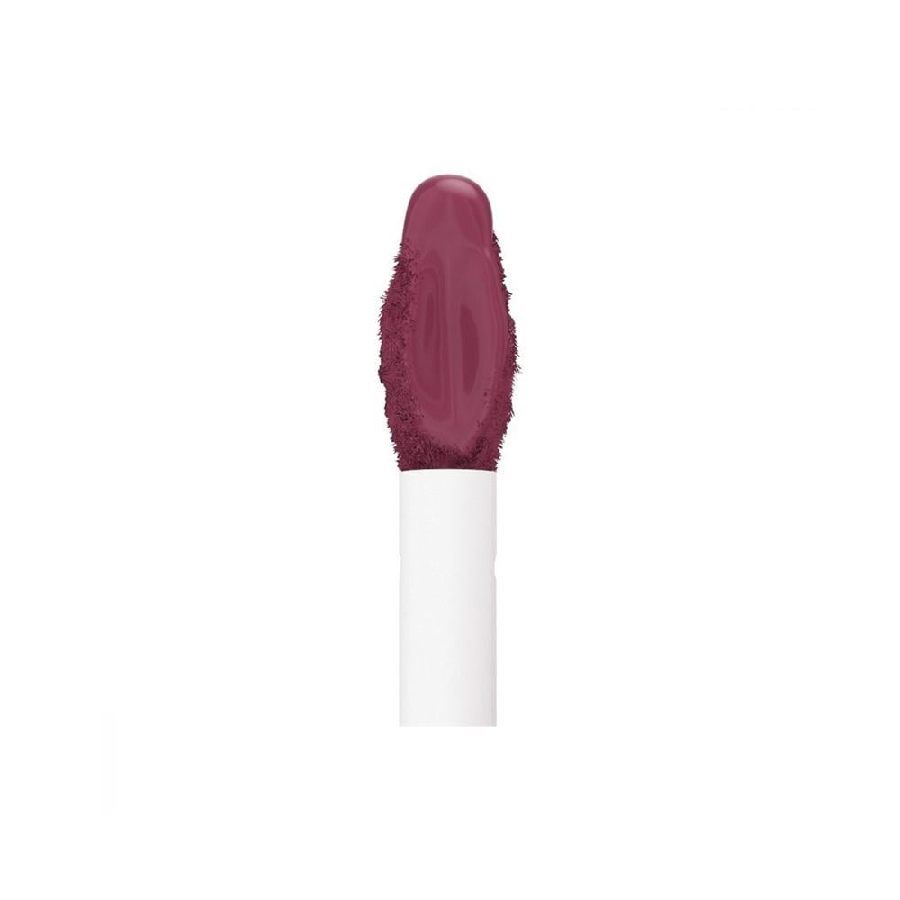 Maybelline New York Super Stay Matte Ink Liquid Lipstick - 165 Successful