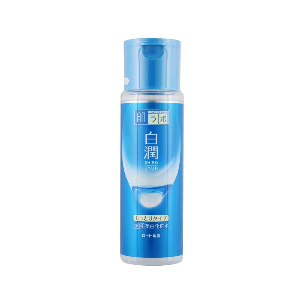 Hada Labo Shirojyun Brightening Lotion with Hyaluronic Acid 170ml