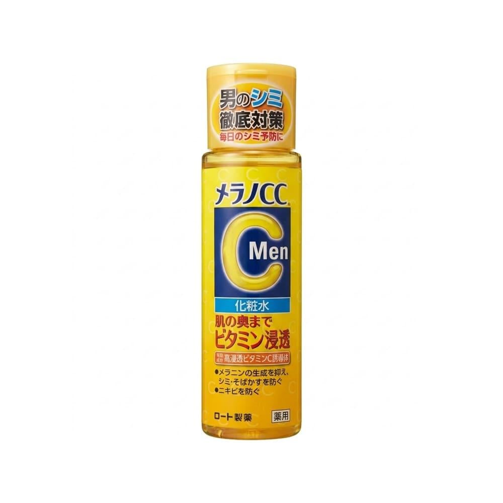 Melano CC Skin Lightening Lotion for Men - 170ml
