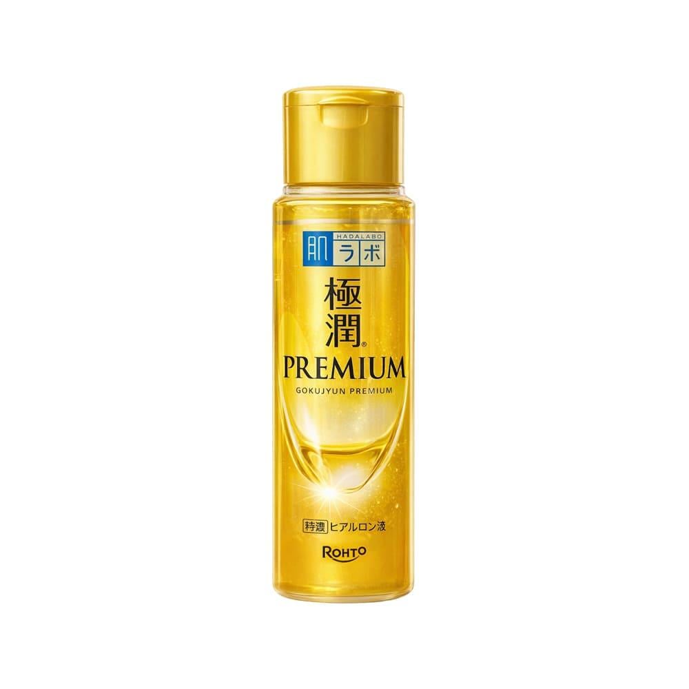 Hada Labo Gokujyun Premium Lotion 170ml