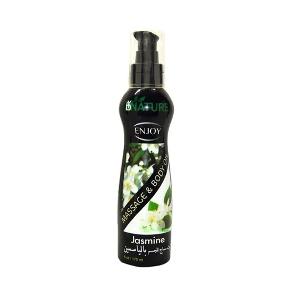 ENJOY Nature Massage Body Oil -175 ML