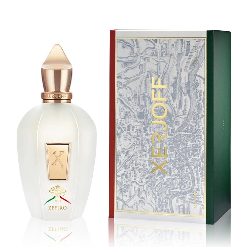 عطر زيرجوف أكس جى 1861 زيفيرو - او دى بارفيوم 100 مل