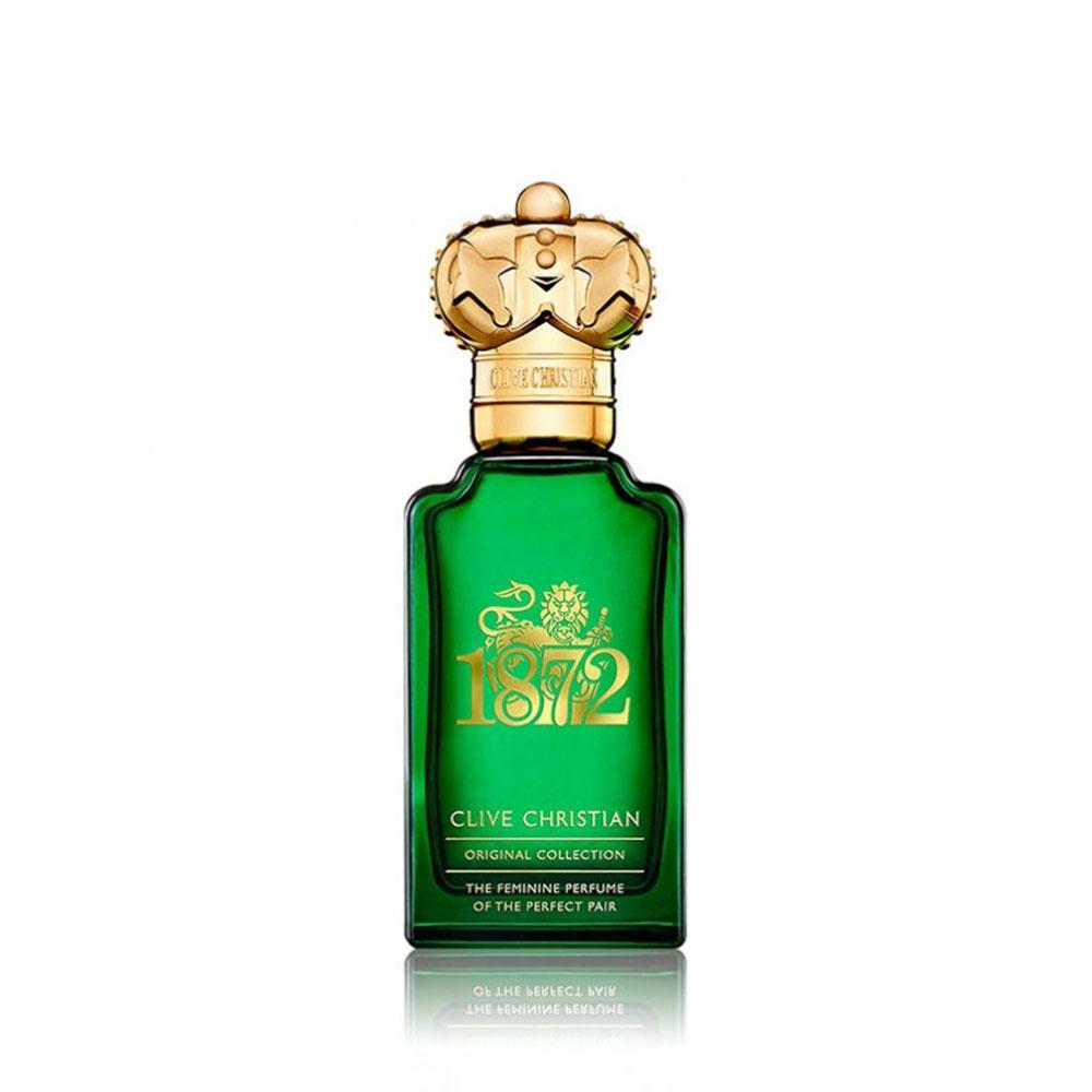 عطر كلايف كريستيان اوريجنال كوليكشن 1872 للنساء - 50 مل