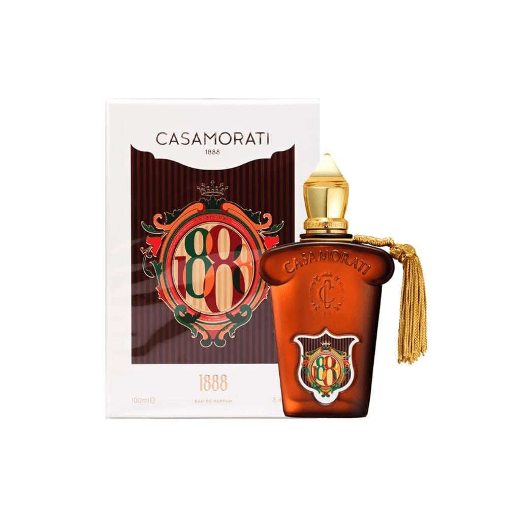 عطر زيرجوف كاسموراتي 1888 اودي بارفيوم - 100 مل