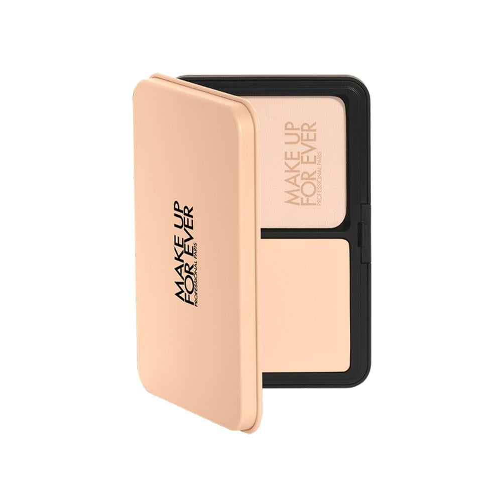 Make Up For Ever HD Skin Matte Velvet Powder Foundation - 1N00