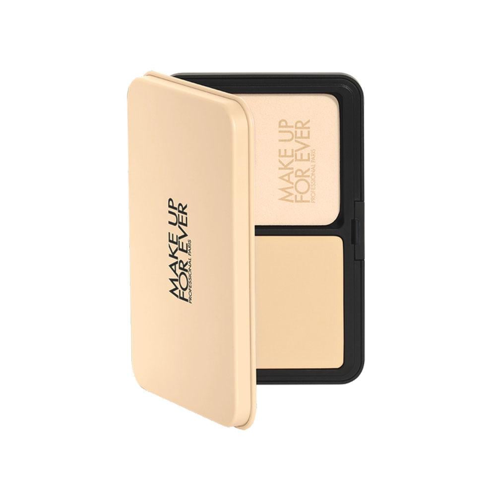 Make Up For Ever HD Skin Matte Velvet Powder Foundation - 1N10