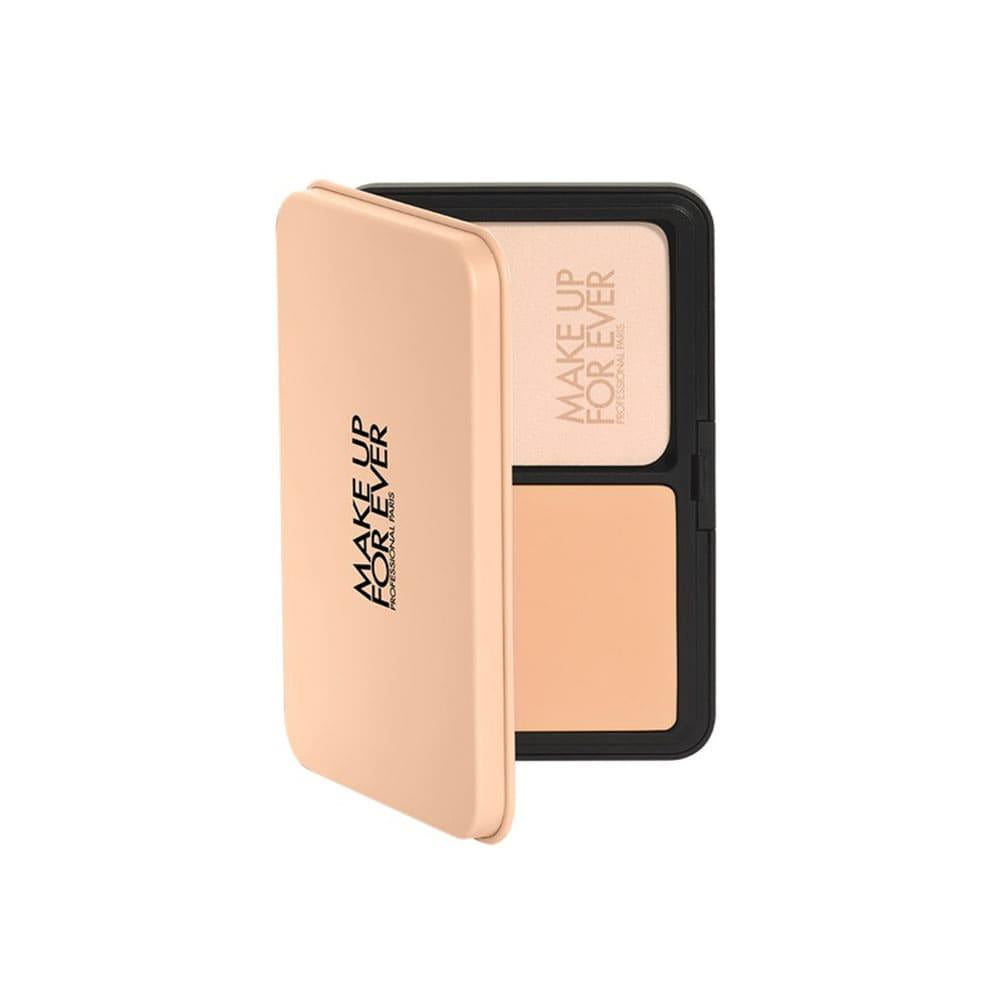 Make Up For Ever HD Skin Matte Velvet Powder Foundation 1N14 - 11 Gm