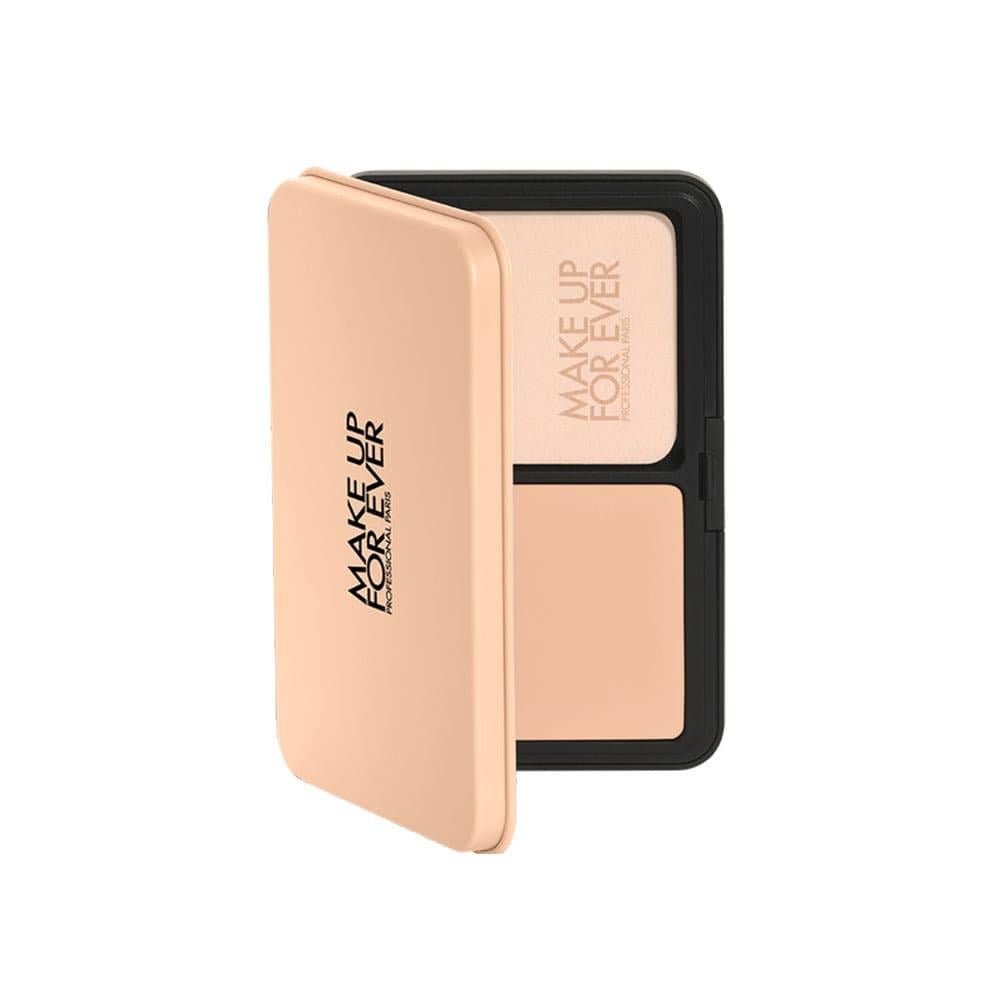 Make Up For Ever HD Skin Matte Velvet Powder Foundation 1R02 - 11 Gm