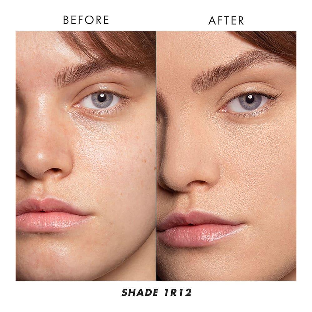Make Up For Ever HD Skin Foundation 1R12-(R230)