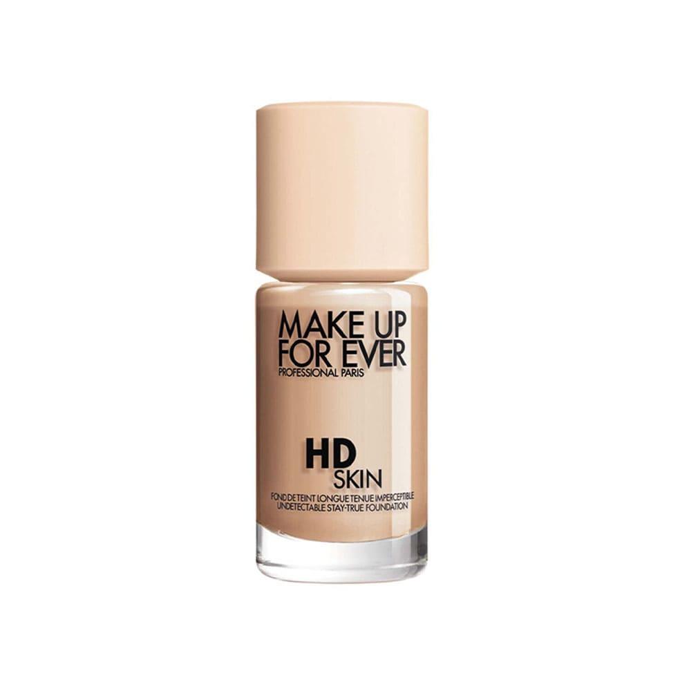 Make Up For Ever HD Skin Foundation 1R12-(R230)