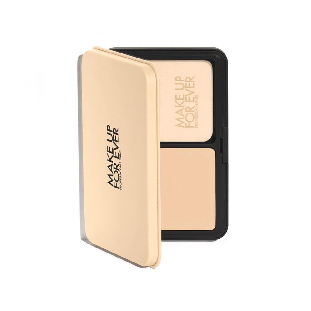 Make Up For Ever HD Skin Matte Velvet Powder Foundation - 1R12